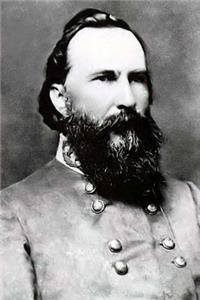 James Longstreet Confederate General Journal