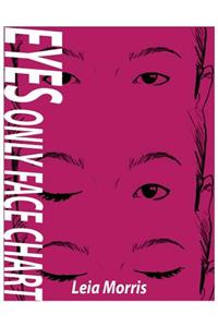 Eyes Only Face Chart