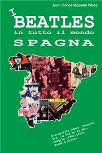 I Beatles in tutto il mondo