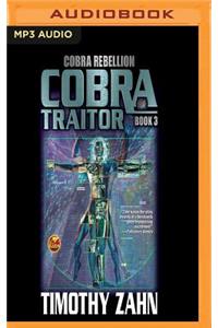Cobra Traitor