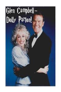 Glen Campbell-Dolly Parton!