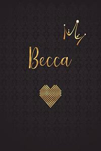 Becca