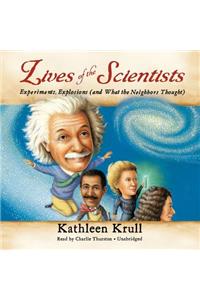 Lives of the Scientists