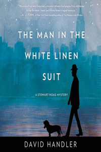 Man in the White Linen Suit