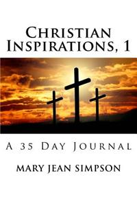 Christian Inspirations, 1