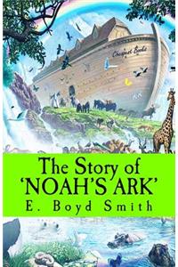 Story of Noah's Ark