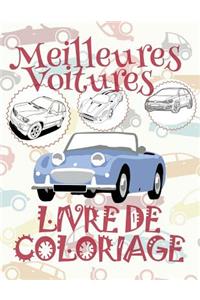 ✌ Meilleures Voitures ✎ Album Coloriage Voitures ✎ Livre de Coloriage 5 ans ✍ Livre de Coloriage enfant 5 ans