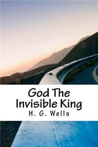 God The Invisible King
