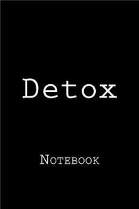 Detox