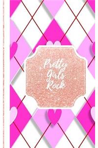 Pretty Girls Rock- Diamonds