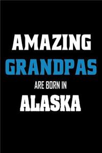 Amazing Grandpas Are Born In Alaska
