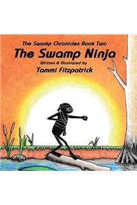 The Swamp Ninja