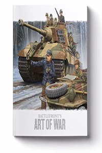 ART OF WAR