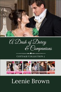Dash of Darcy and Companions Cottage Collection 2
