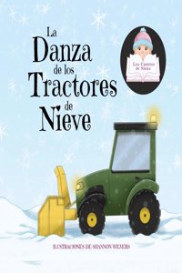 Danza de los Tractores de Nieve