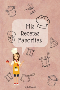 Mis Recetas Favoritas