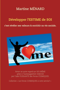 Développer l'ESTIME de SOI