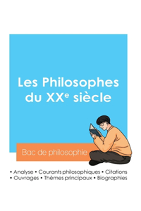Réussir son Bac de philosophie 2024