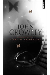 Le parlement les fees 2/L'art de la memoire