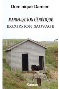 Manipulation génétique