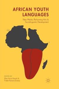 African Youth Languages