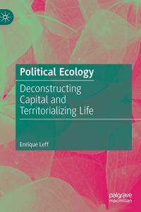 Political Ecology