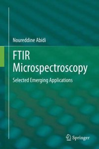 Ftir Microspectroscopy