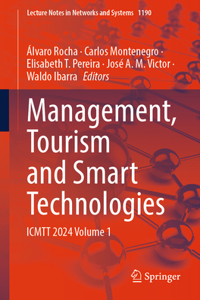 Management, Tourism and Smart Technologies