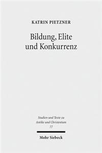 Bildung, Elite und Konkurrenz