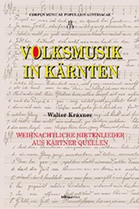 Volksmusik in Karnten