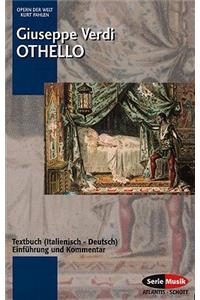 Verdi G Othello