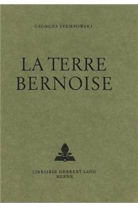 La Terre Bernoise