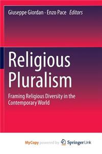 Religious Pluralism