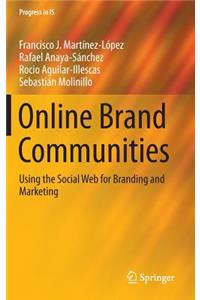 Online Brand Communities