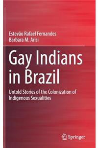 Gay Indians in Brazil