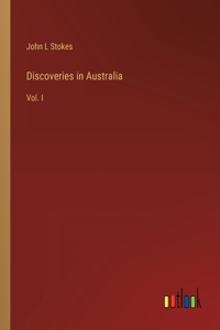 Discoveries in Australia