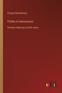 Poëtes et amoureuses