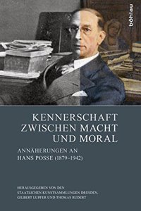 Kennerschaft Zwischen Macht Und Moral