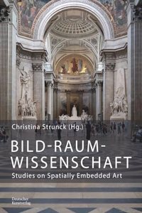 Bild-Raum-Wissenschaft