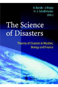 Science of Disasters