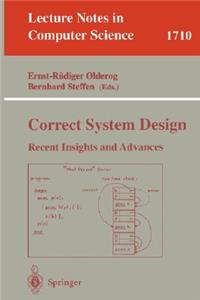 Correct System Design