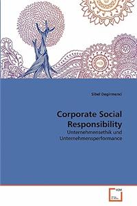 Corporate Social Responsibility