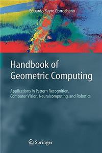 Handbook of Geometric Computing