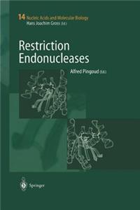 Restriction Endonucleases