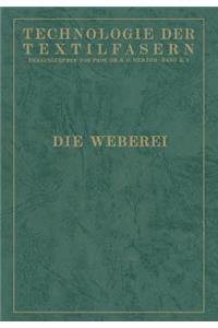 Technologie Der Textilfasern