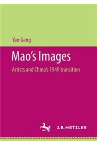 Mao's Images