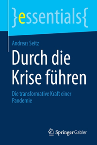 Durch Die Krise Führen