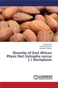 Diversity of East African Physic Nut (Jatropha Curcas L.) Germplasm