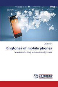 Ringtones of mobile phones