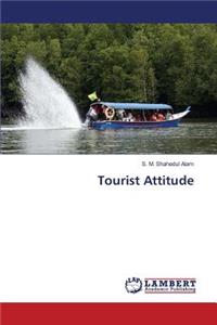 Tourist Attitude
